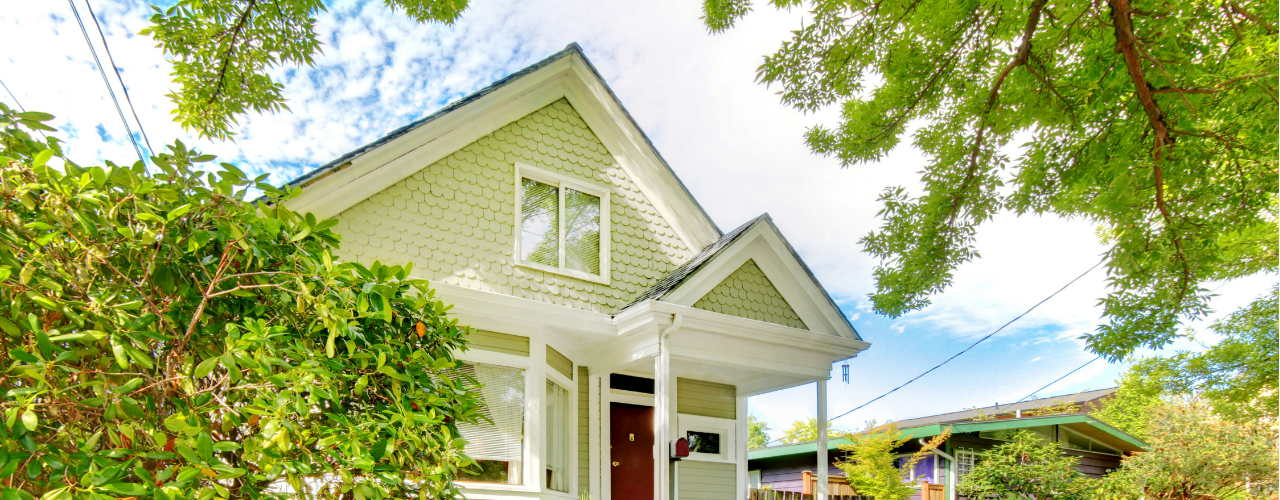 What Should I Know About Selling a Home With Mature Trees That May Need an Arborist Review? header image.