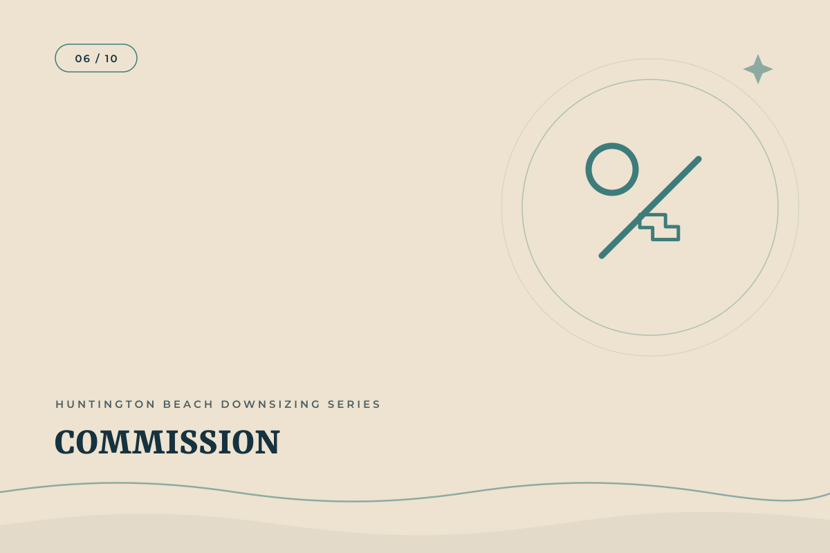 How Do I Sell My House Without Paying a Big Commission? header image.