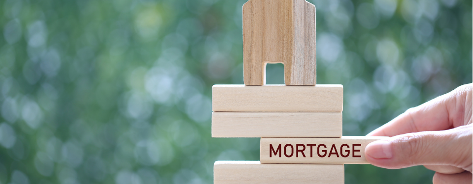 What Should I Know About Selling a Home With an Assumable Mortgage? header image.