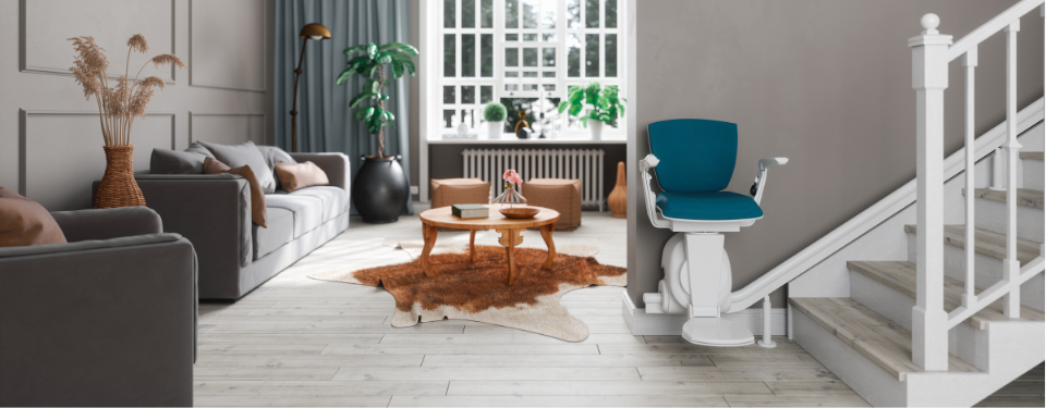 What Should I Know About Selling a Home With a Home Elevator or Stairlift? header image.
