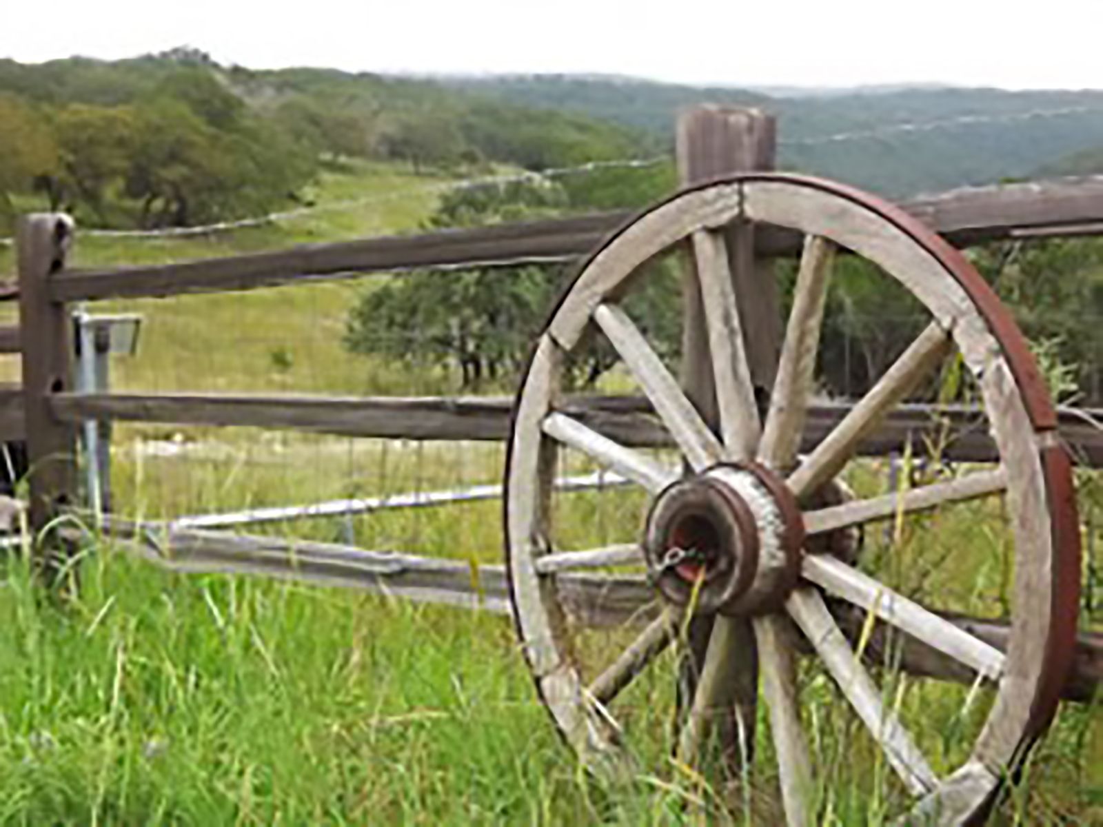 Steele Action Team - Ranches in Review header image.