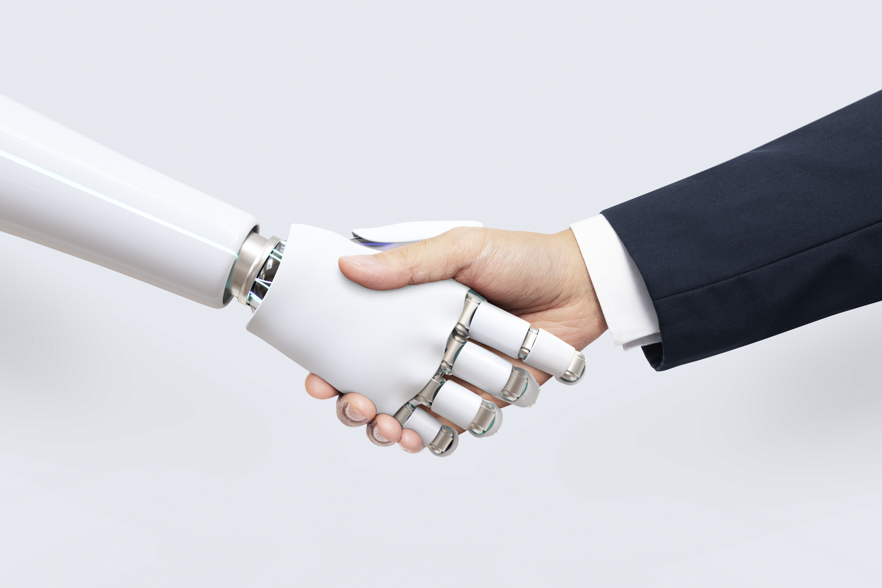Don't AI Your Way Into Selling Your Home header image.