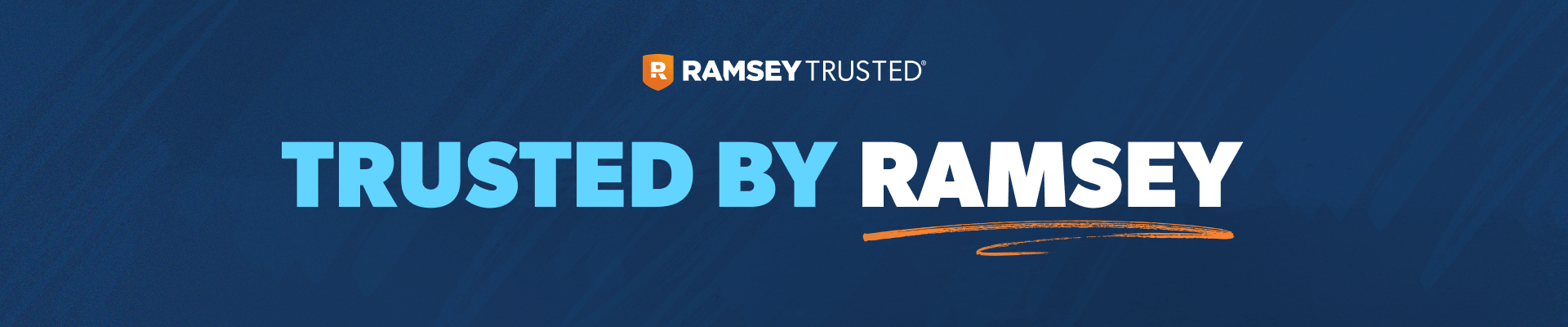 Why Work With a RamseyTrusted Real Estate Pro in Sarasota & Manatee County header image.