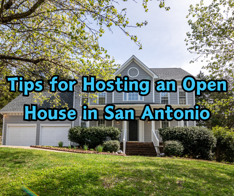 Understanding the San Antonio Home Appraisal Process header image.