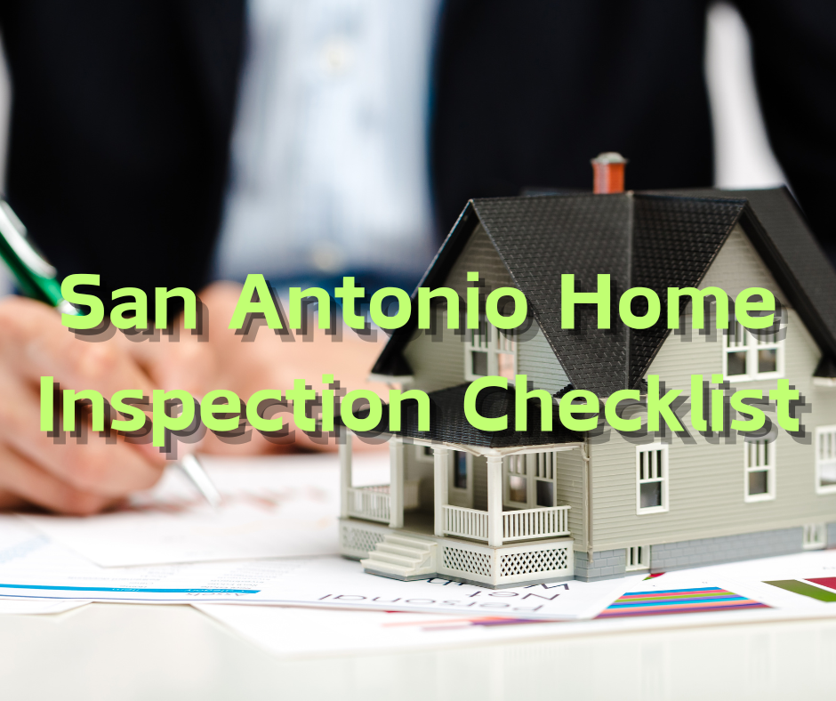 Guide to Buying a Historic Home in San Antonio, TX header image.