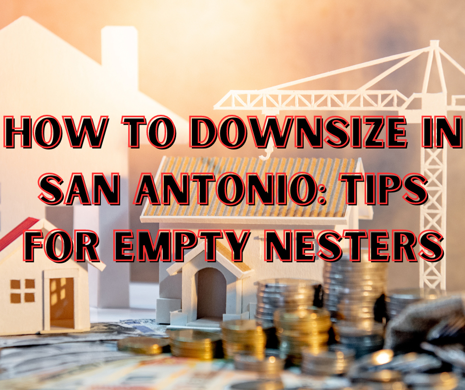 Top 5 San Antonio Neighborhoods for Millennials header image.