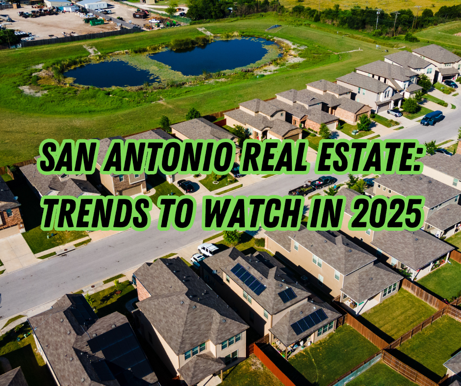 Exploring San Antonio’s Diverse Architectural Styles header image.