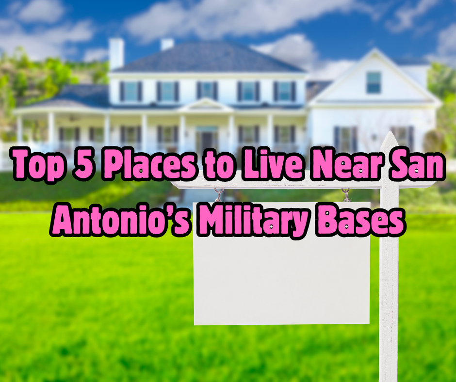 How to Make a Strong Offer in San Antonio’s Competitive Market header image.