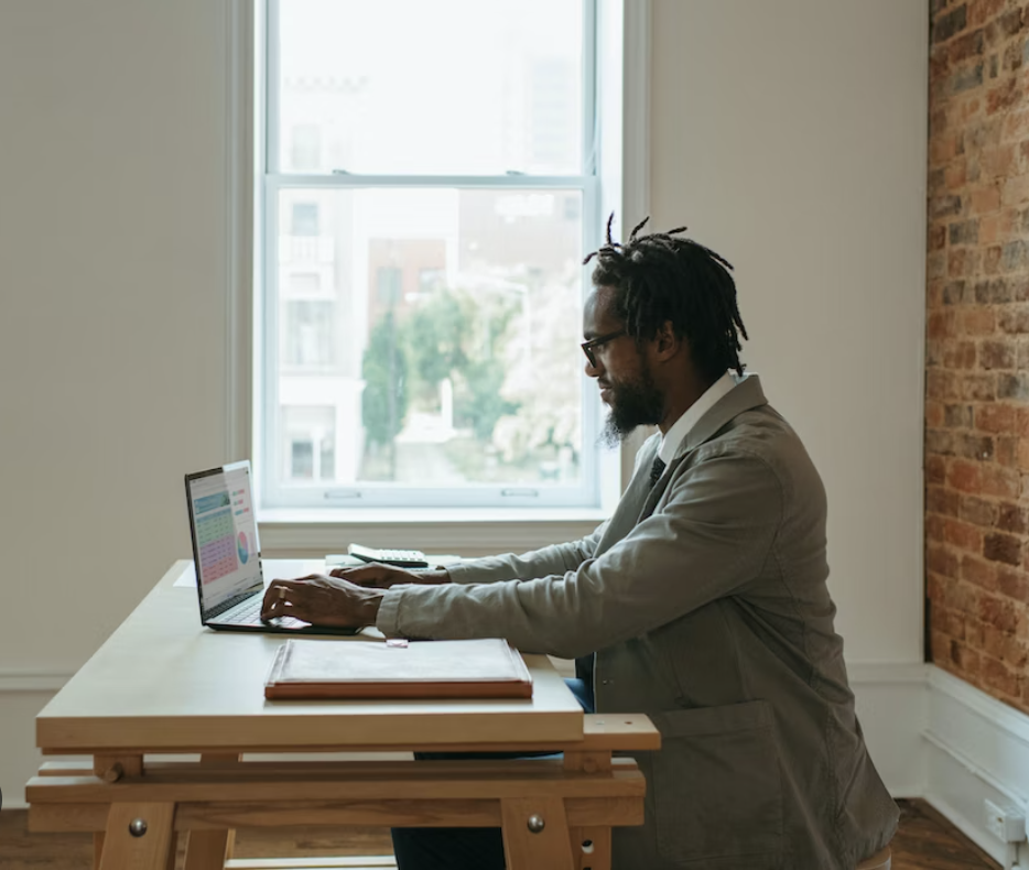 The Rise of Remote Work: A Game-Changer for Northern Michigan Real Estate header image.