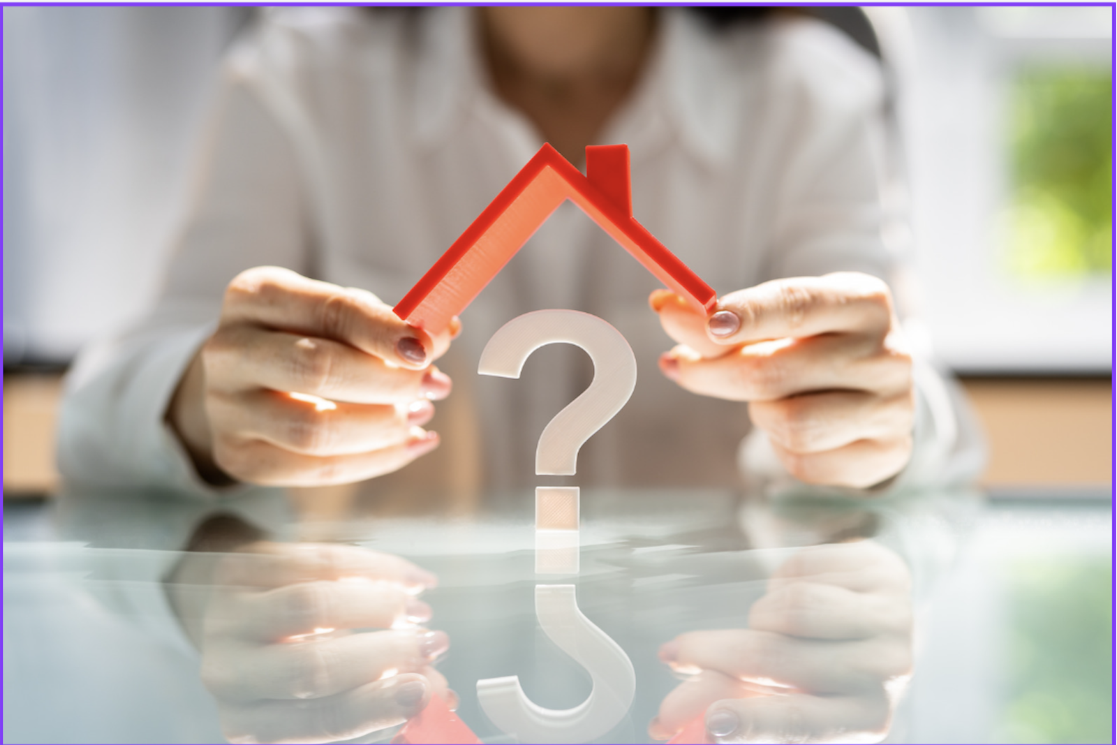 Northern Michigan Real Estate FAQs: Answers to Common Questions header image.