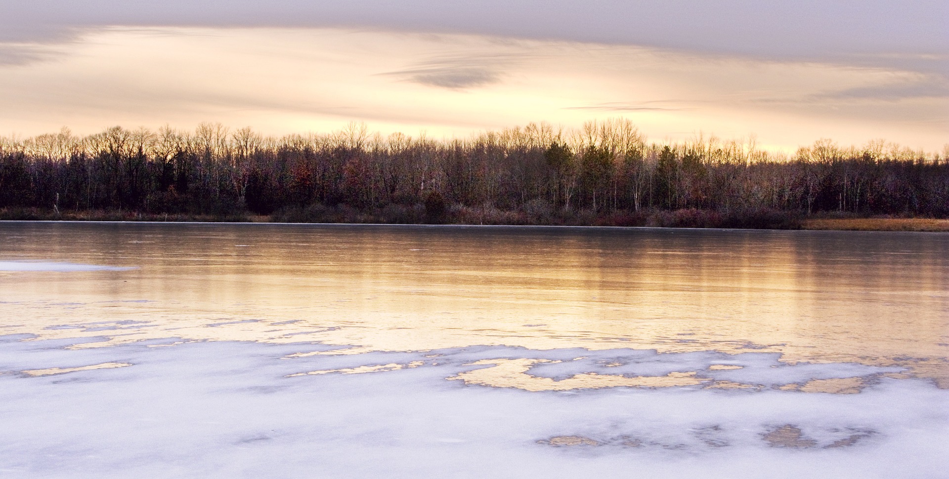 Northern Michigan in Summer: Embracing Nature's Splendor and Small-Town Charm header image.