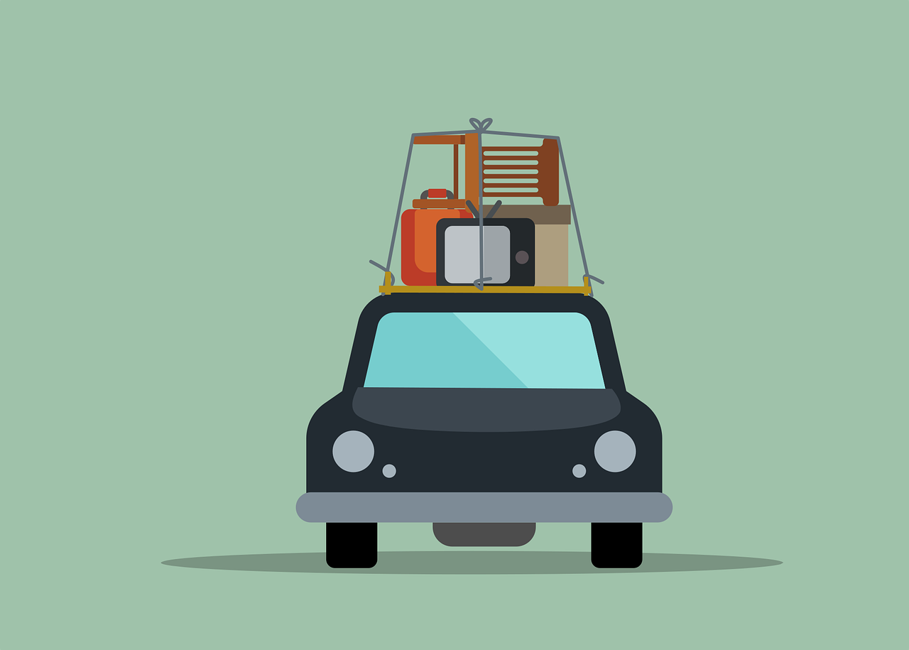 What to do as you prepare to move. header image.