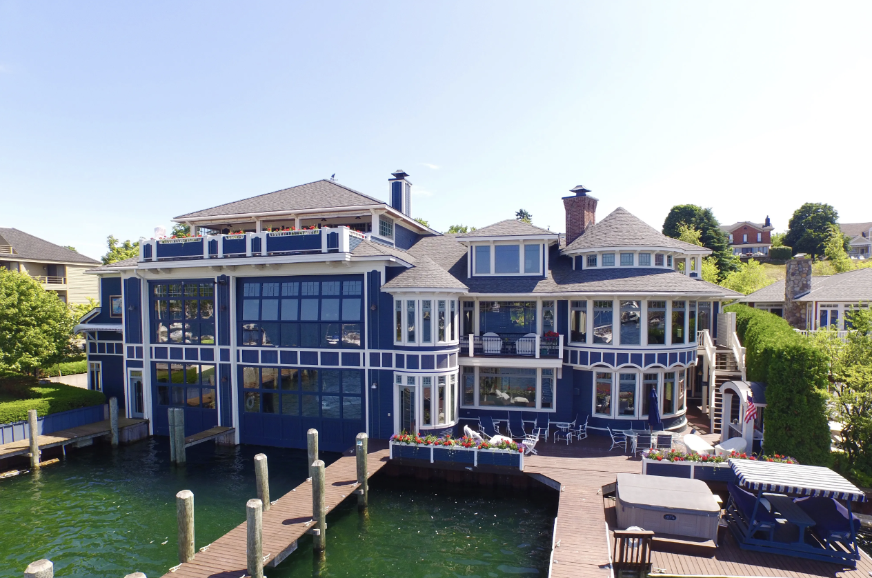 Unveiling Charlevoix: 5 Things They Don't Tell You About Buying a Home header image.