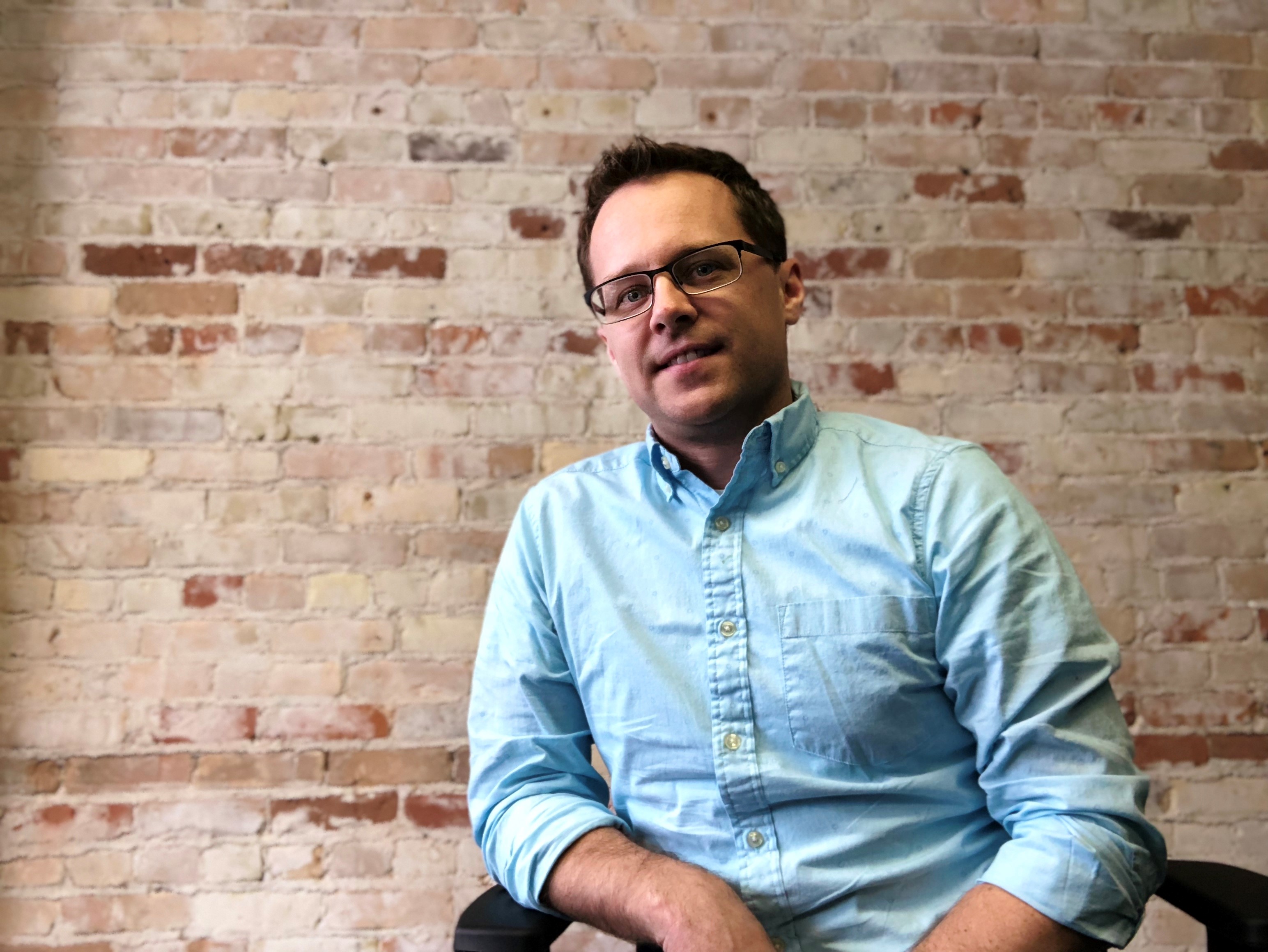 Partner Spotlight: Ian Ashton-Caliber Home Loans header image.