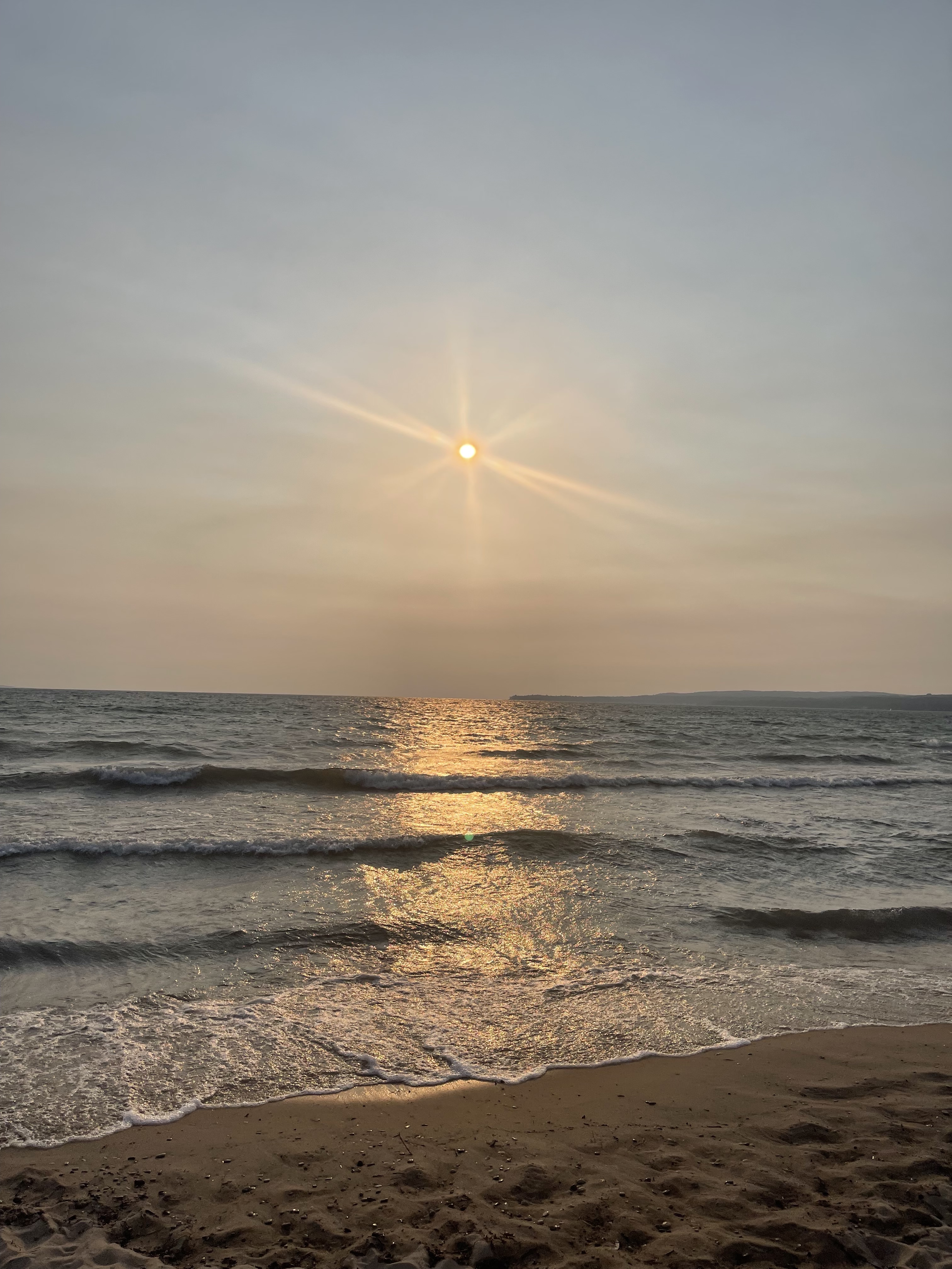 Why would anyone relocate to Petoskey? header image.