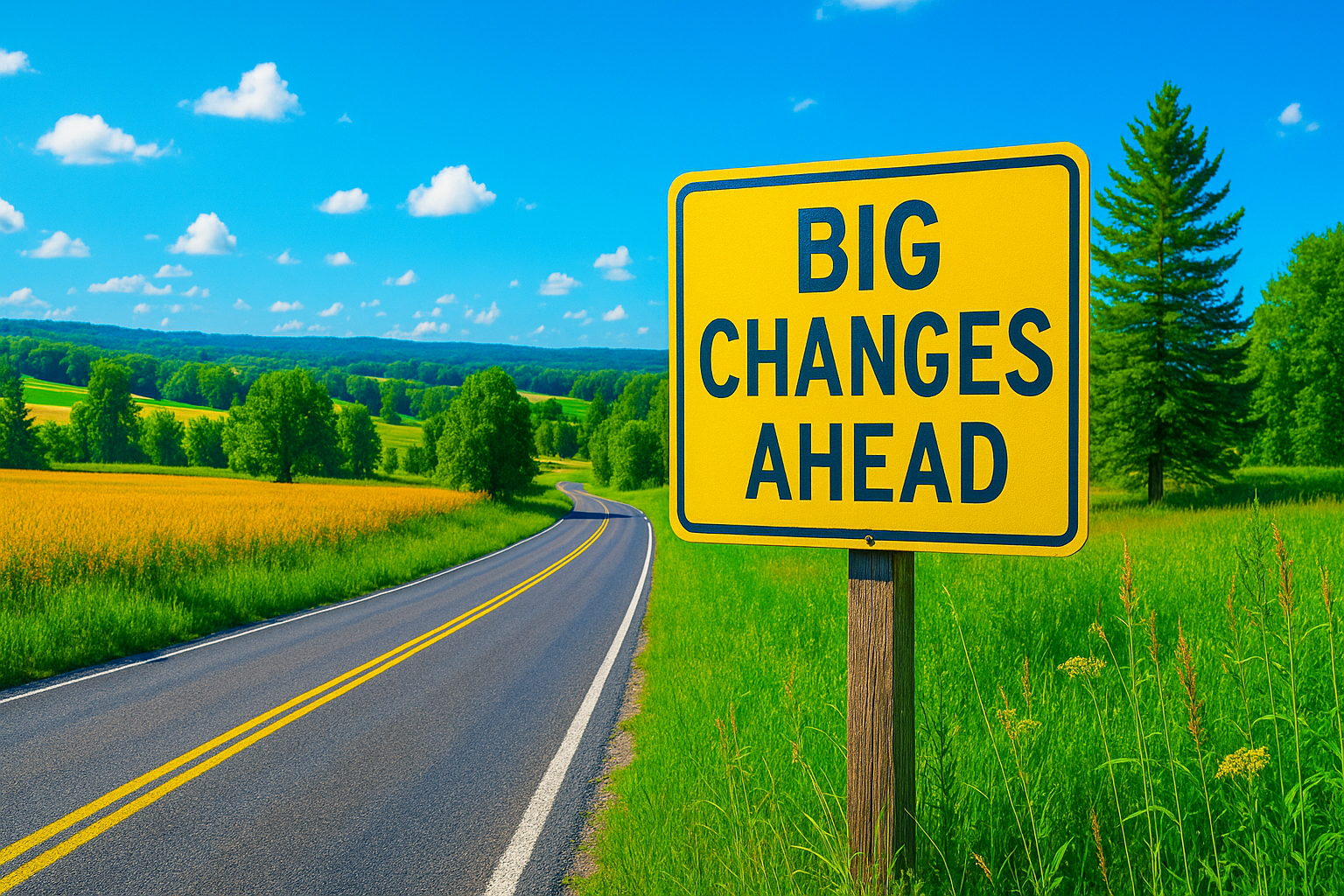 5 Reasons Northern Michigan Is Set to Explode in the Next 10 Years header image.