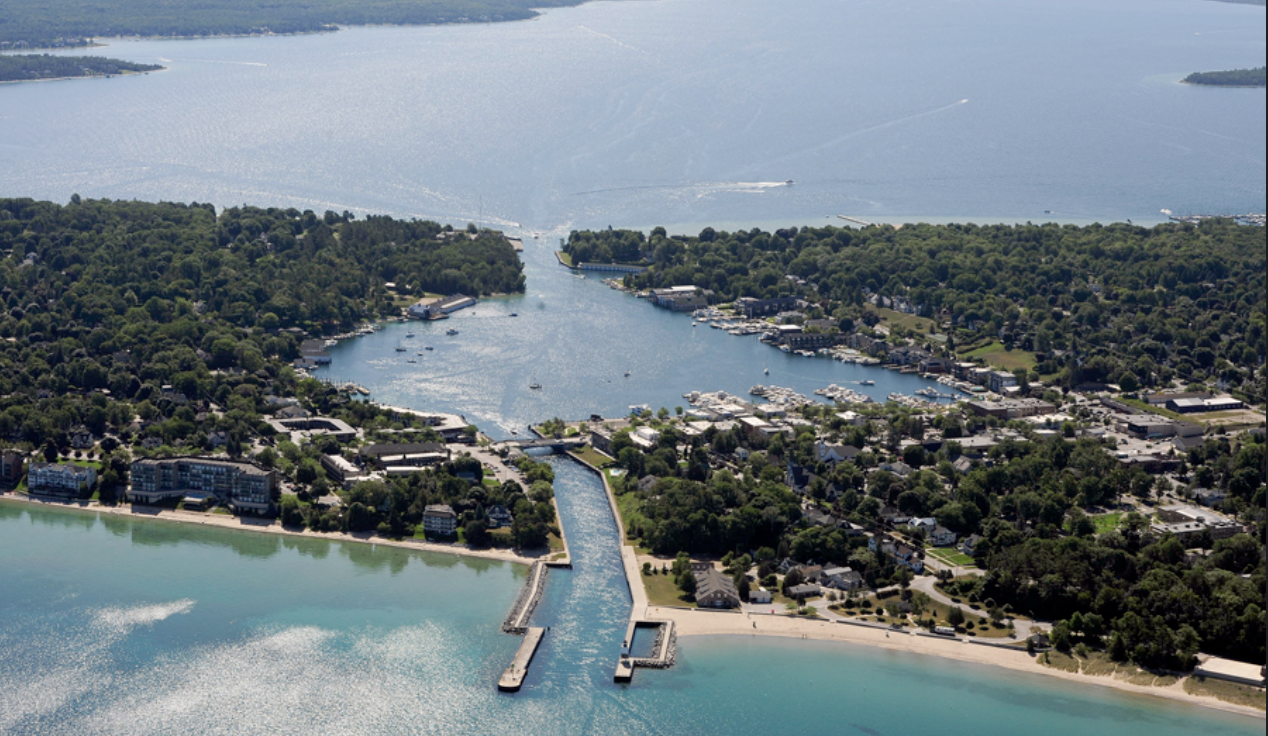 5 Mistakes Buyers Make When Buying in Charlevoix, MI header image.