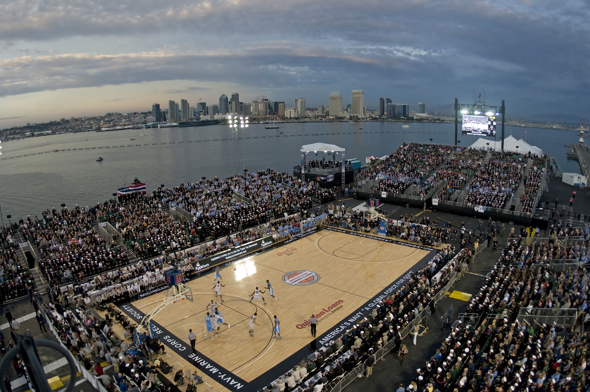 March Madness of Real Estate: How Buying a House is Like a High-Stakes Game header image.