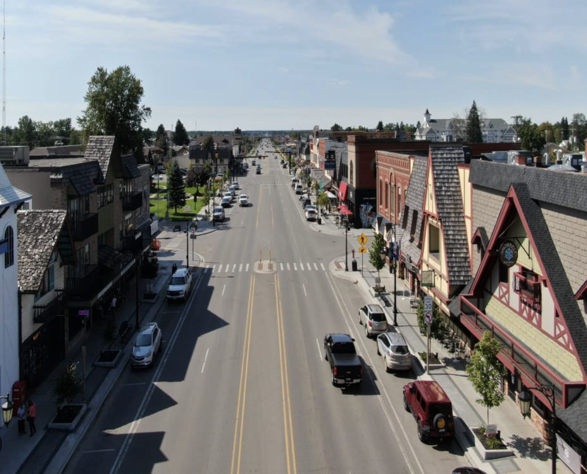 10 Shocking Secrets About Gaylord Michigan That Will Blow Your Mind! header image.