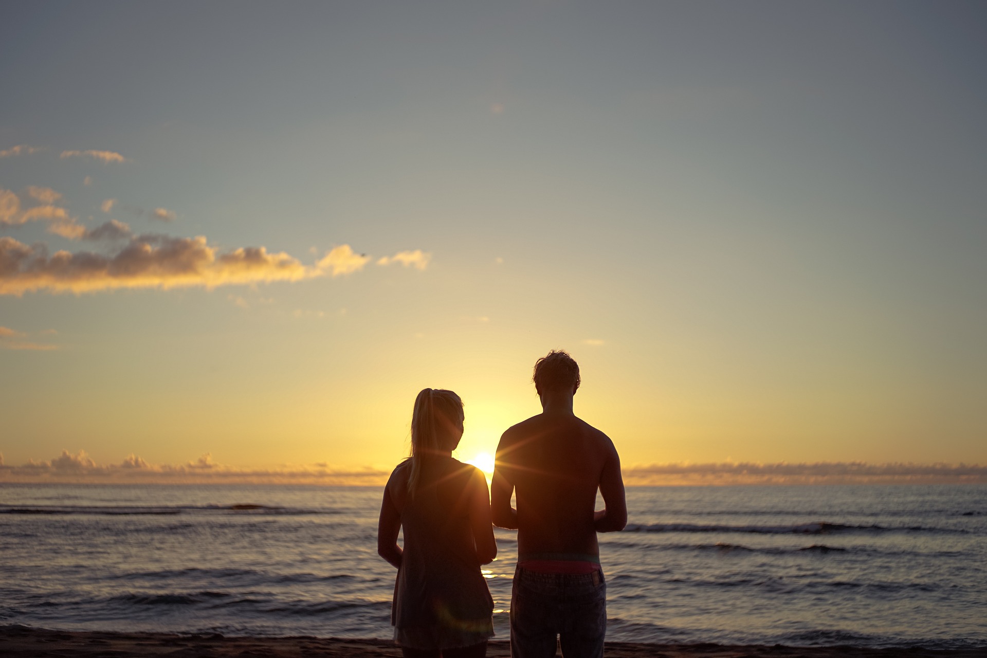 The Ultimate Guide to Lakefront Living in Northern Michigan header image.