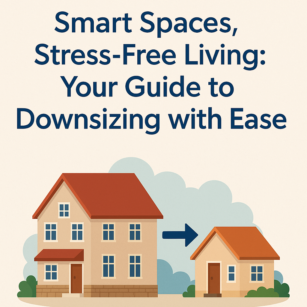 The Benefits of Downsizing