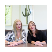 Real Estate Done Differently: Built on Trust, Care, and Relationships header image.