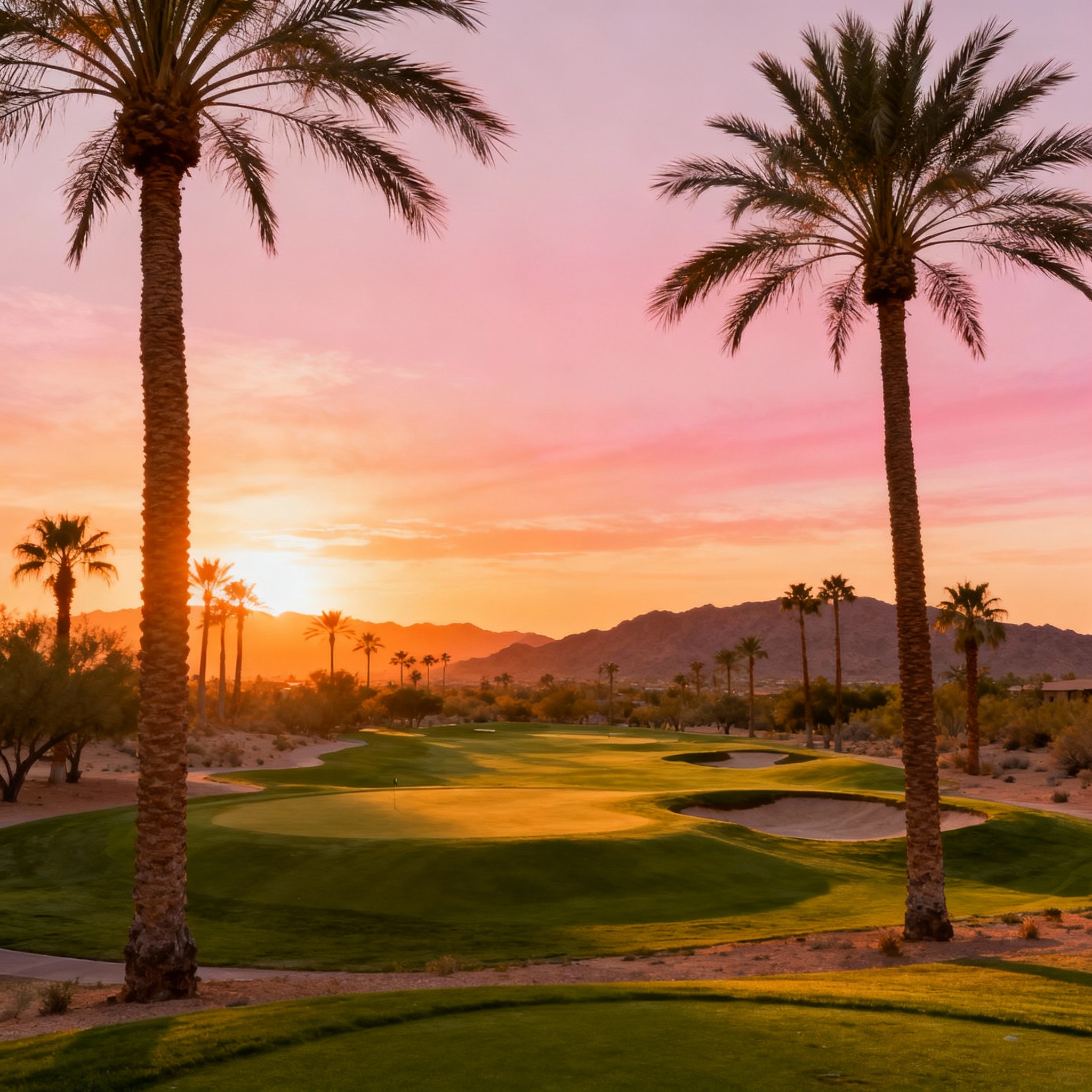 America’s Top Spot for 55+ 