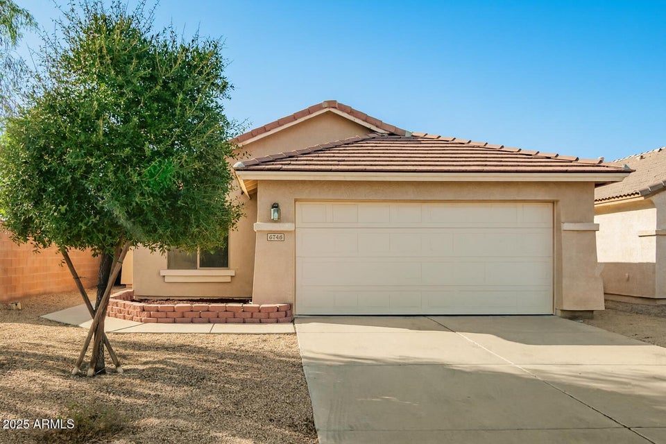 Open House in Laveen – 6748 W Desert Ln | Sept. 27th, 2025
