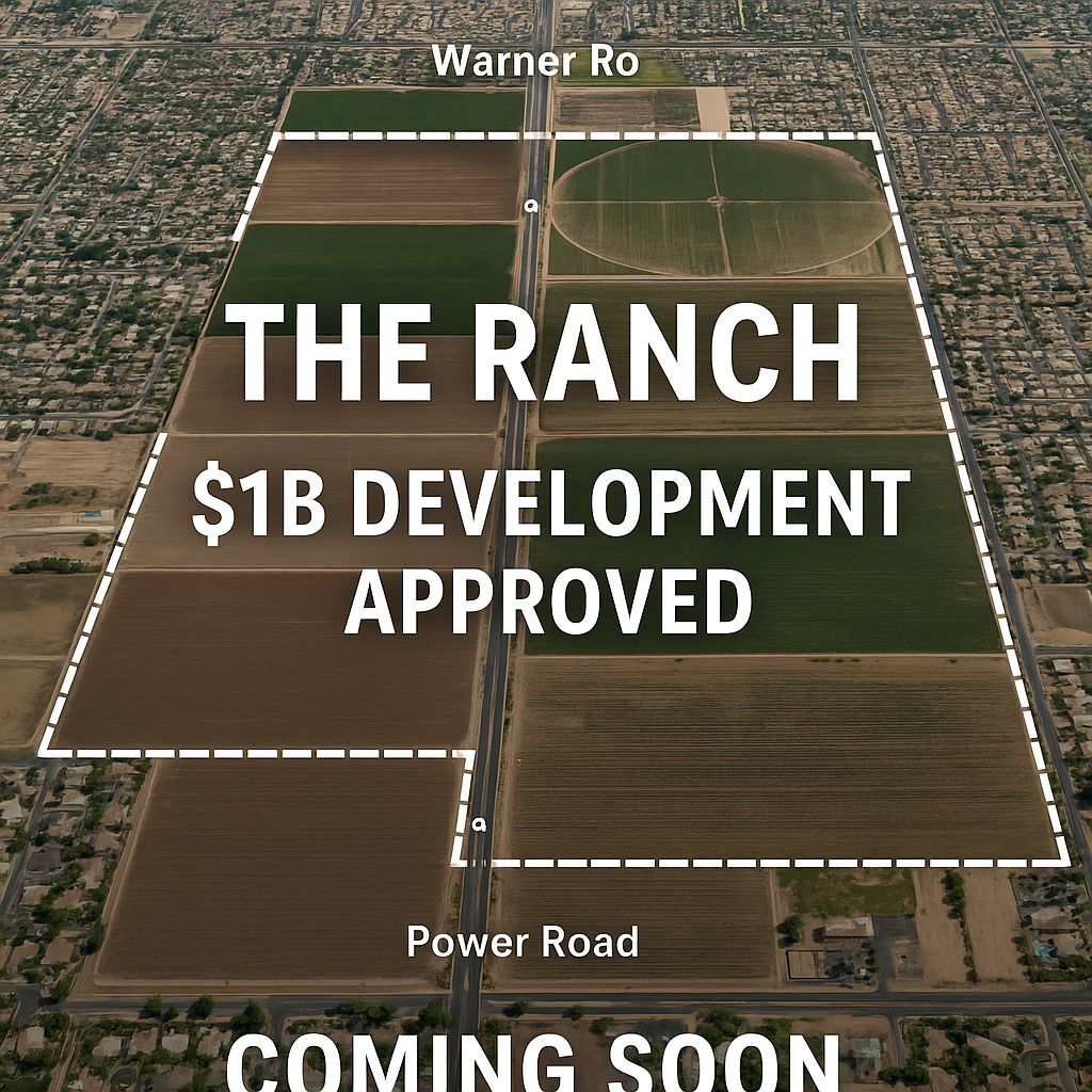 Gilbert, Get Ready This Is Big!!! header image.