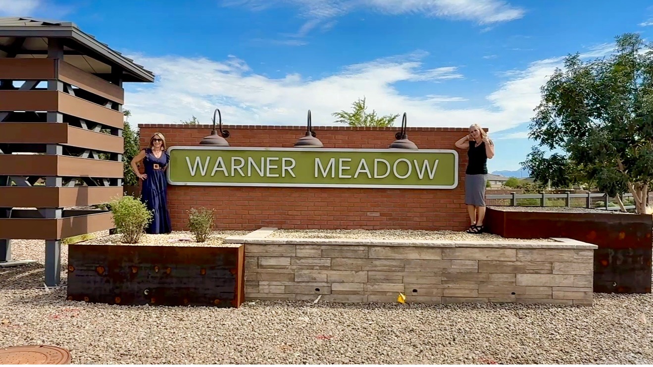 Why Buyers Love This Gilbert Community – Parks, Schools, and Lifestyle header image.