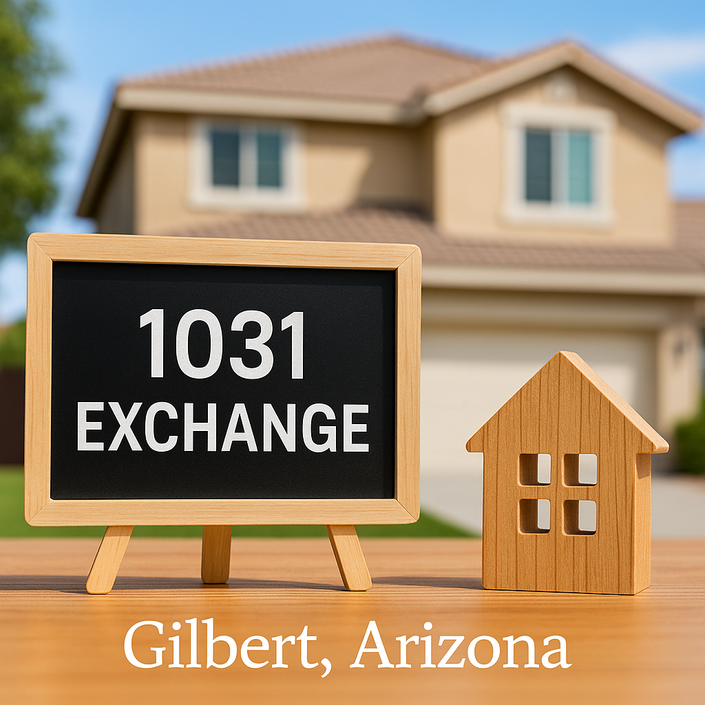 What Is a 1031 Exchange and Who Can Use It
