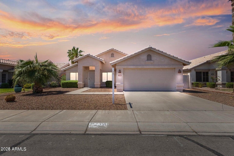 ✨ Open House in Clemente Ranch – Chandler, AZ header image.