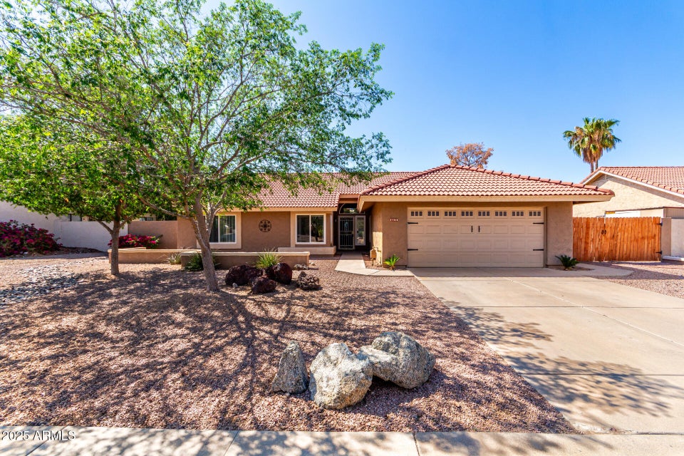 Mesa Open House Motivated Seller in North Mesa! header image.
