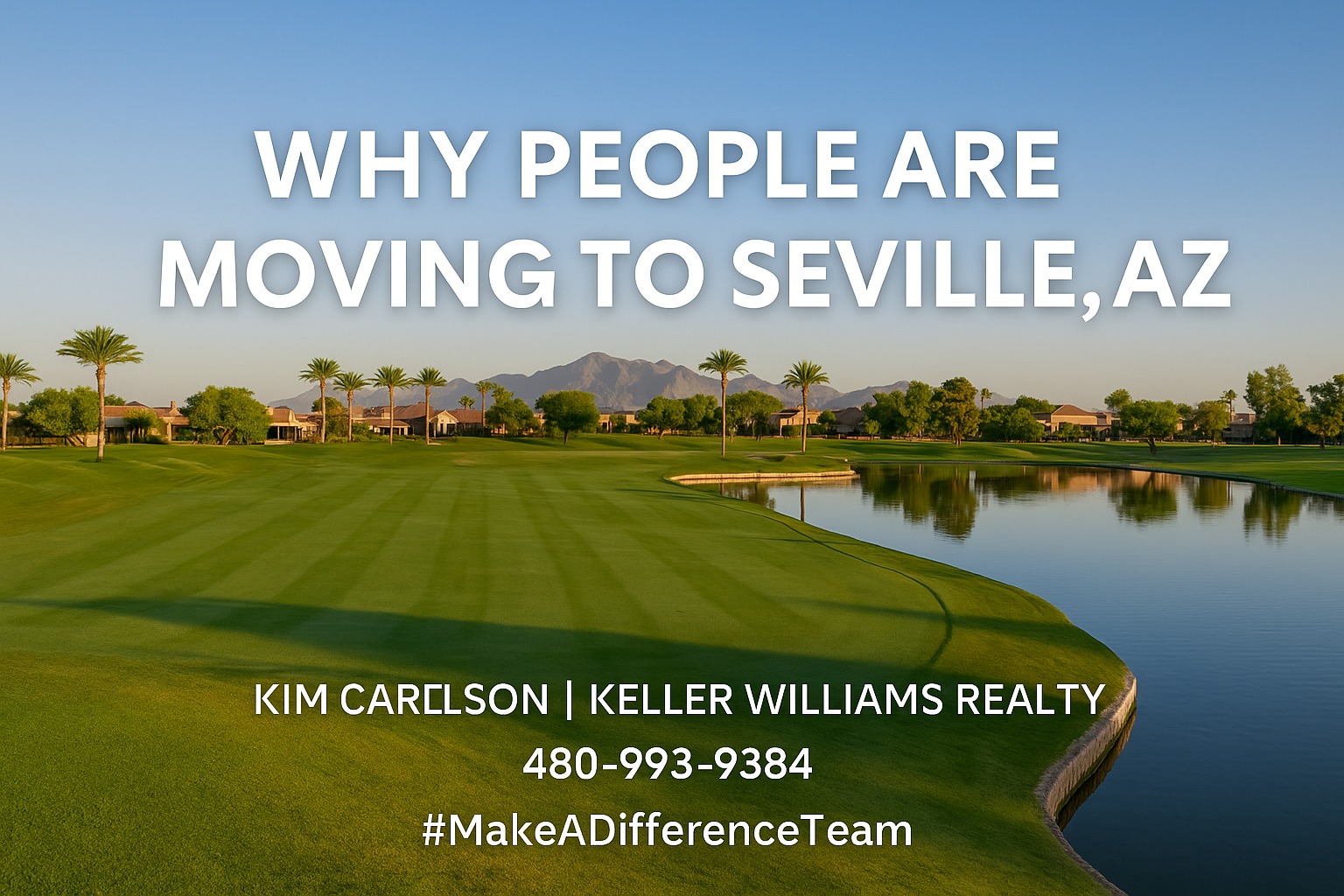 The Neighborhood Everyone’s Talking About in Gilbert: 