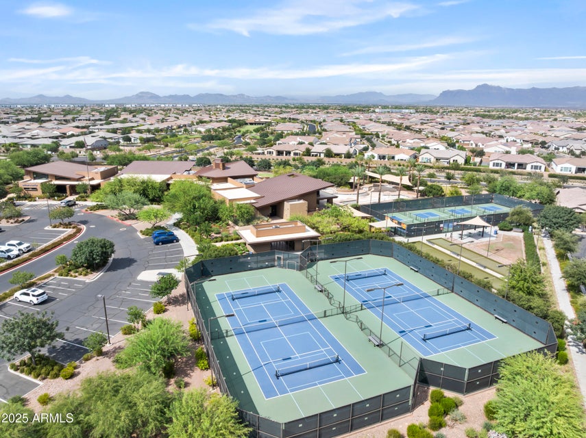 Encore at Eastmark Retirement Living Reimagined in Mesa header image.