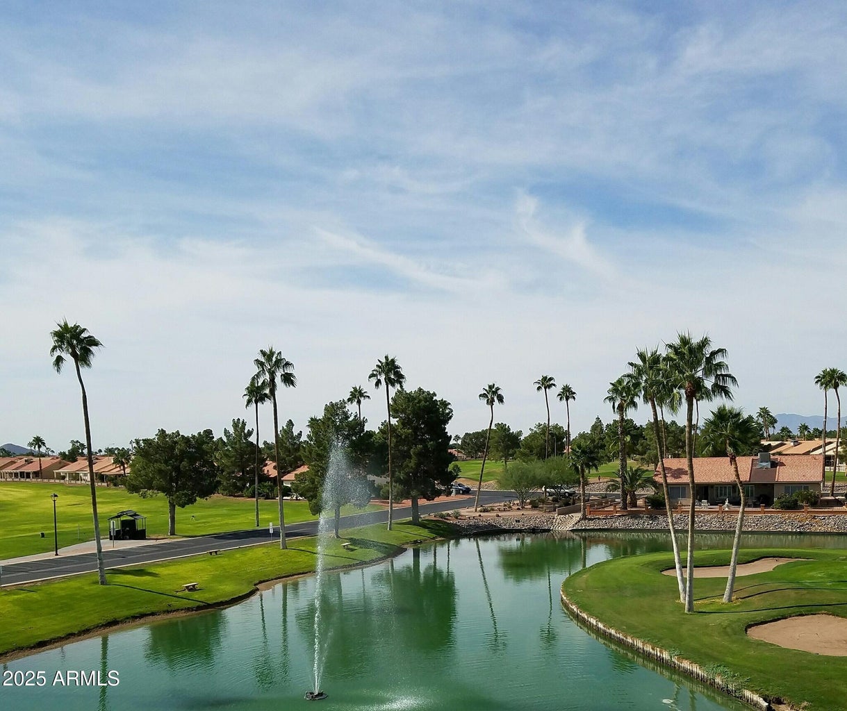 OPEN HOUSE THIS WEEKEND  SunBird Golf Resort | Chandler AZ Saturday, January 2 | 10:00 AM – 1:00 PM 1531 E Buena Vista Dr, Chandler AZ 85249 Offered at $355,000 header image.