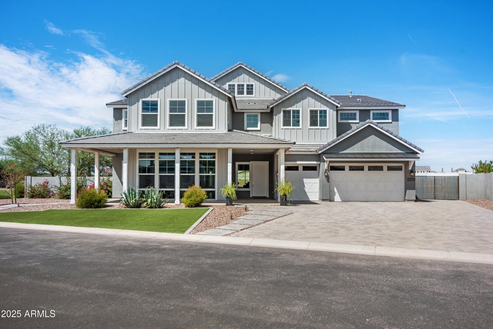 Downsizing with AI in Gilbert’s Retirement Communities header image.