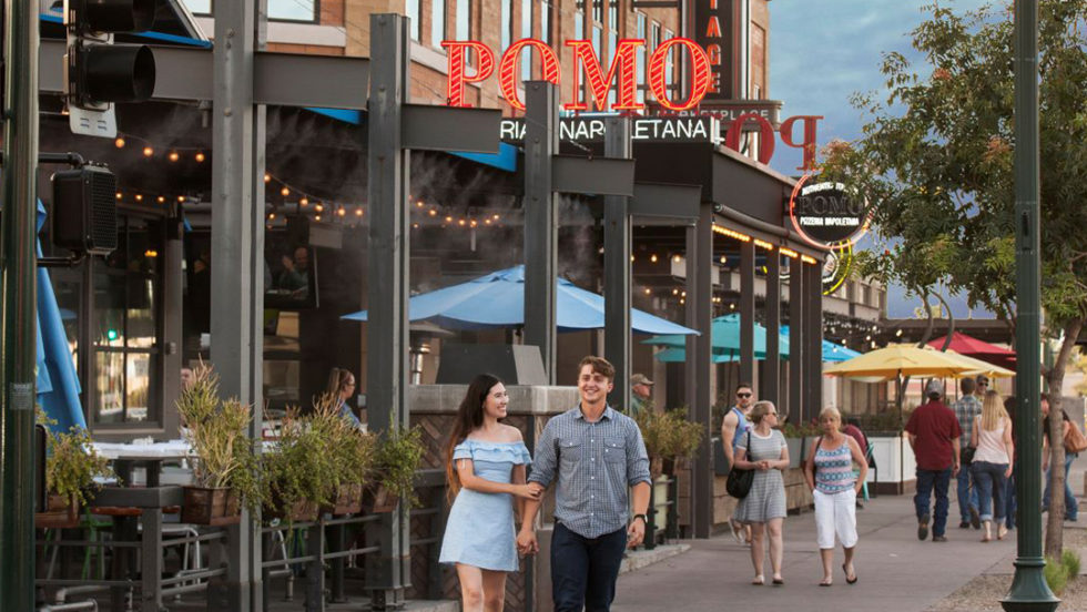 How to Buy a Home in Gilbert, AZ (Without Losing Your Mind) header image.