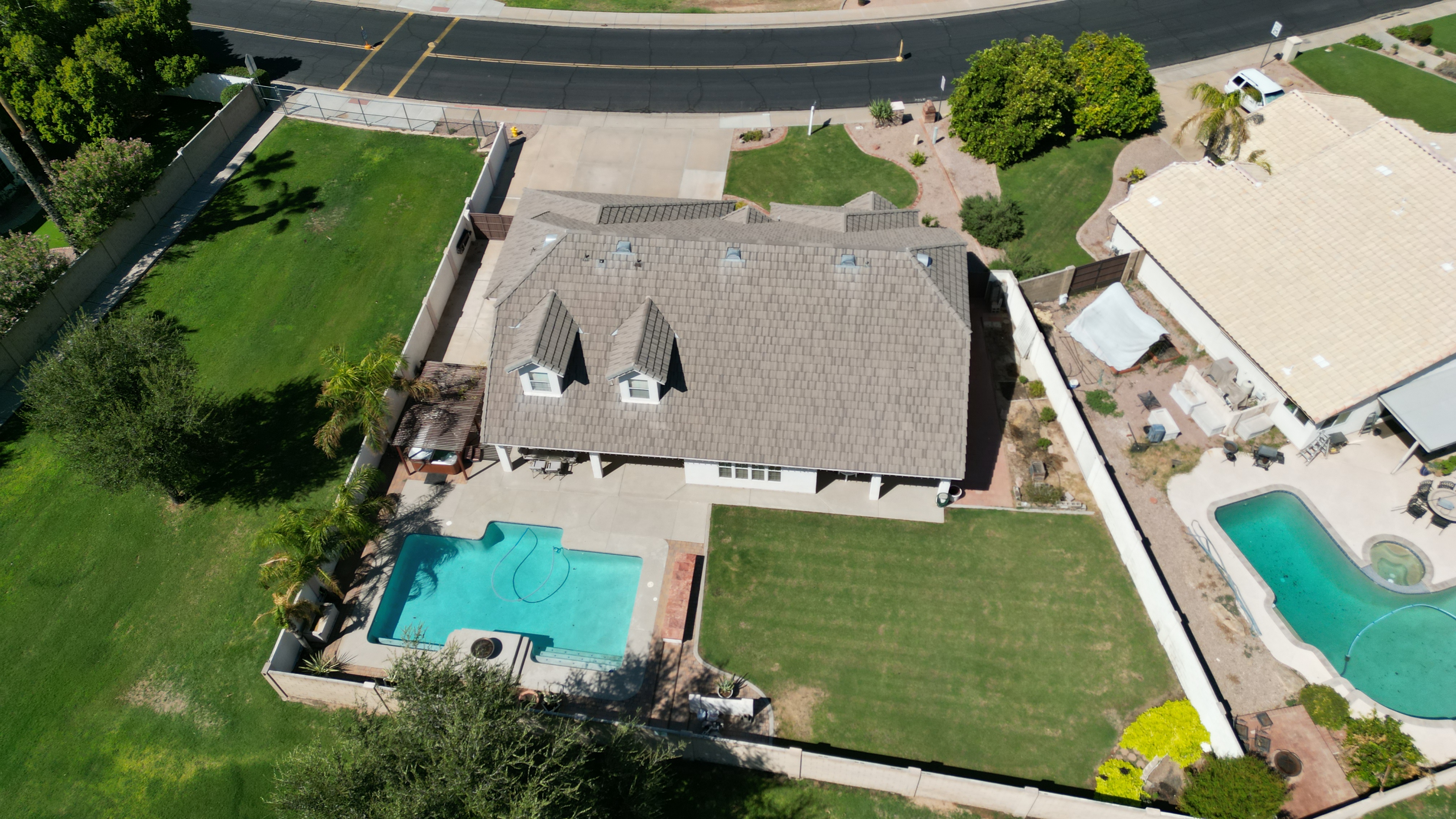 OPEN HOUSE | NORTH MESA