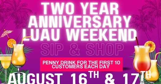 What’s Going In  in Gilbert, AZ The Weekend of August 15, 16 & 17th? header image.