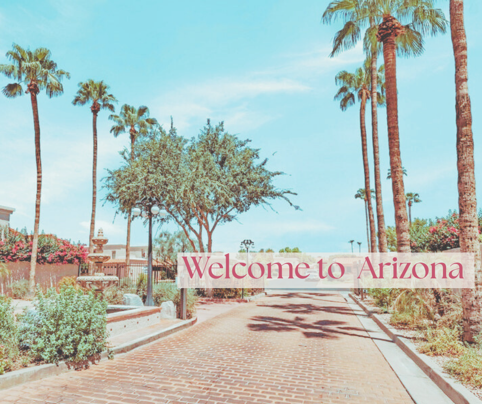 Why a Second Home in Arizona Might Be Your Best Investment Yet header image.