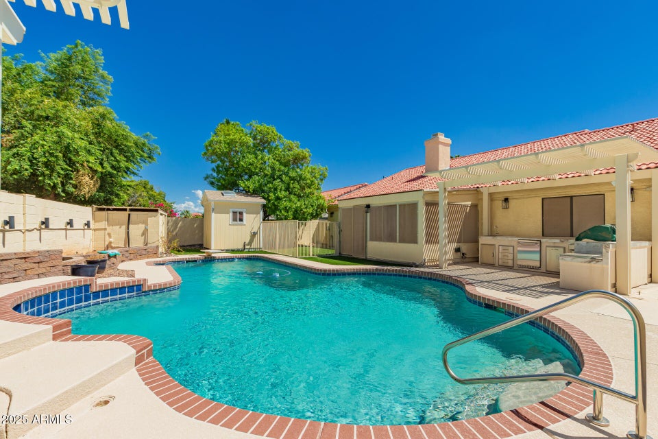 Open House January 7 in Gilbert Price Correction and Home Upgrades