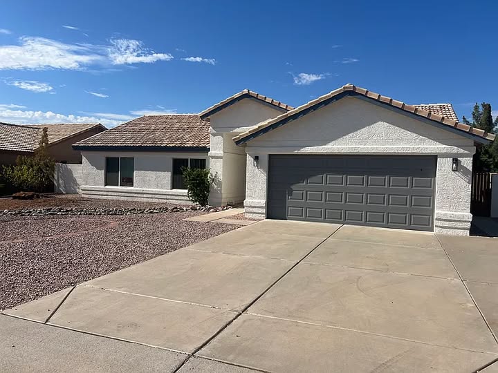 Move-In Ready Mesa Home for Rent | No HOA | $2,300/mo
