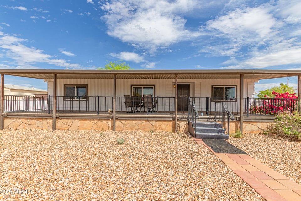 Granddaughter Become a Homeowner