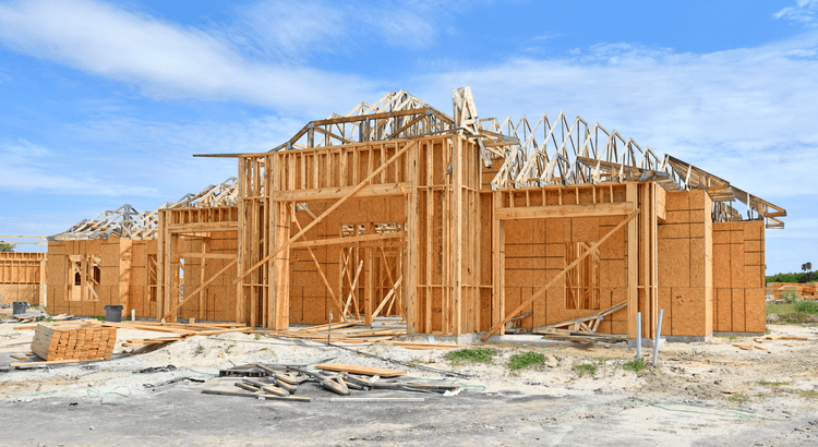 Is a Newly Built Home Right for You? The Pros and Cons header image.