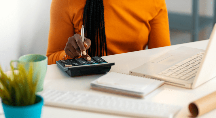 What To Save for When Buying a Home header image.
