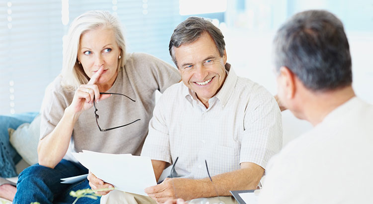 2019 Will Be a Great Year for Buyers AND Sellers header image.