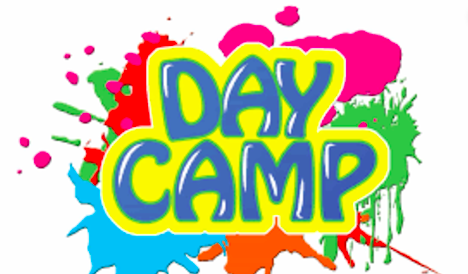 Triangle Area Track Out Camps header image.