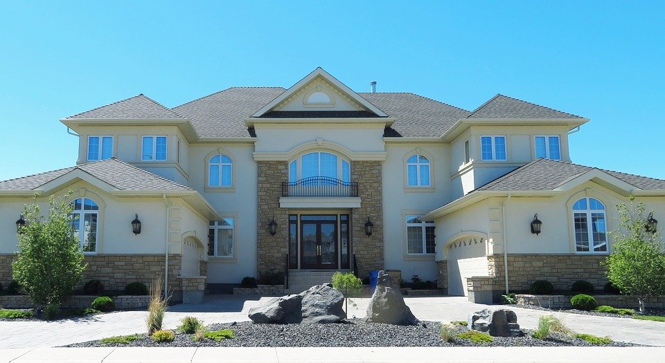 The 2021 Triangle Parade of Homes header image.