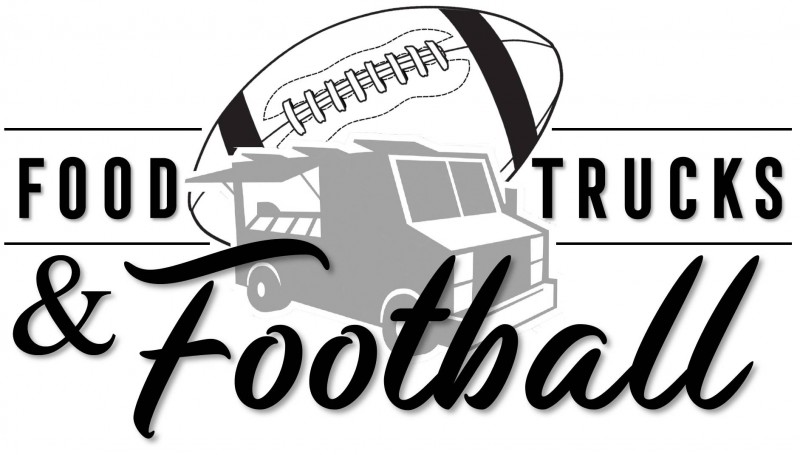 Fall Is For Football & Food Trucks header image.